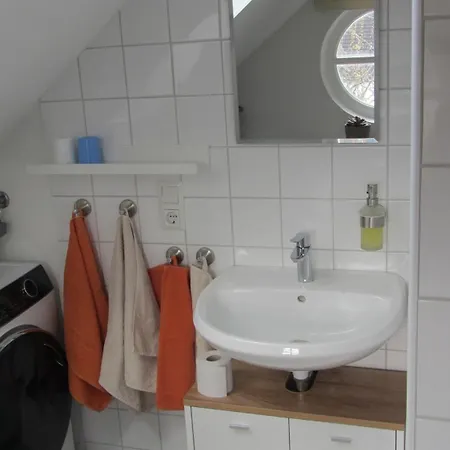 Kuschelkoje 2 Edition Apartmán Eckernförde