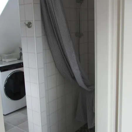 Kuschelkoje 2 Edition Apartmán *