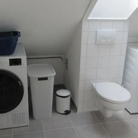 Apartmán Kuschelkoje 2 Edition Eckernförde