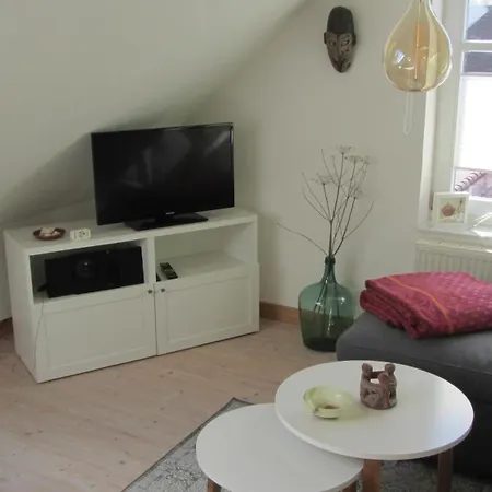 Kuschelkoje 2 Edition * Eckernförde