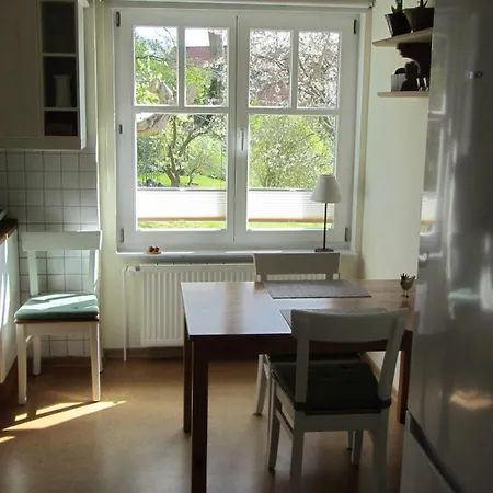 Kuschelkoje 2 Edition Apartmán