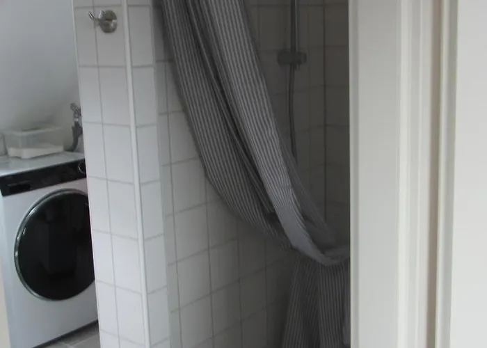 Kuschelkoje 2 Edition Lägenhet *