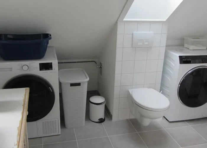 Lägenhet Kuschelkoje 2 Edition Eckernförde