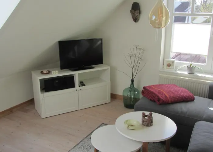 Kuschelkoje 2 Edition * Eckernförde