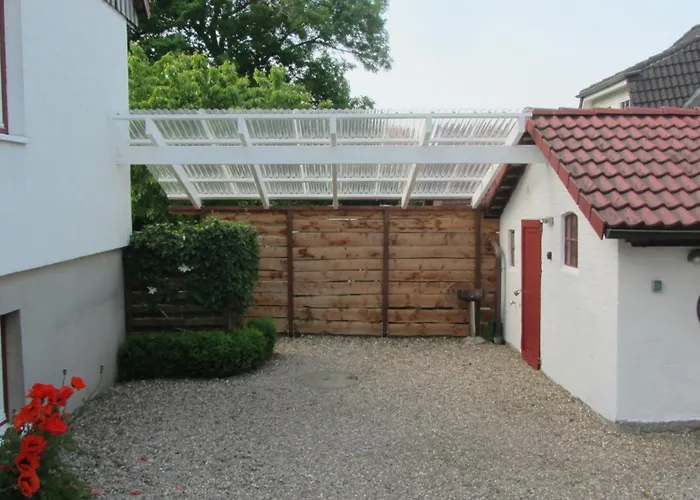 Lägenhet Kuschelkoje 2 Edition